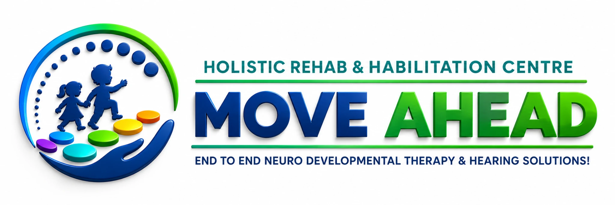 Move Ahead โ Holistic Rehab & Habilitation Centre